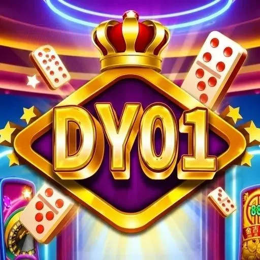 DY01 - Platform Slot Menggembirakan