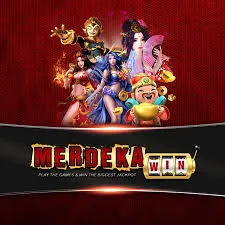 MERDEKAWIN - Ketika Cinta Menjadi Teror