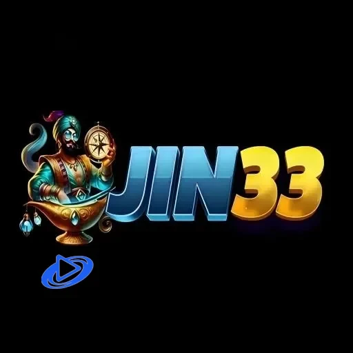 Logo jin33